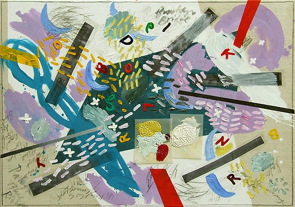 ´Ich Laufe Ueber Die Brooklyn Bridge Und Trinke Pabst Blue Ribbon´