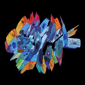 Regen im Mittelmeer - des Buches Geheimnisse - whatever you do i love you