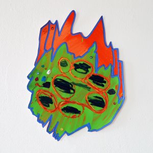 kleiner Komet