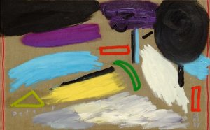 ´kleines Nachtstück´