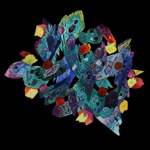 Das Meer ist grün / Matser-ing / Heart Attack für Doris Ziegler