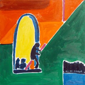 ´Absturz mit drei V´