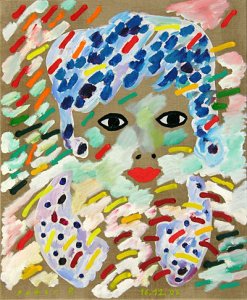 ´die kleine Prinzessin des Dau & Deh´