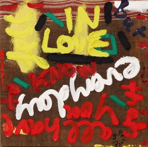 ´But I Fell In Love Everyday Thats All You Have To Know´