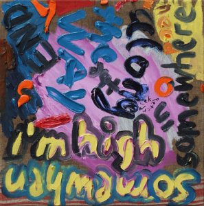 ´Somewhen Im High - Somewhere Along The Way - In The End - I Need You´