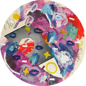 ´I Plant Sweet Roses Honeybee´