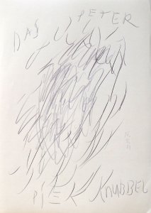 ´Das Peter Piek Knubbel´