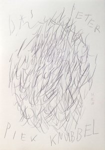 ´Das Peter Piek Knubbel´