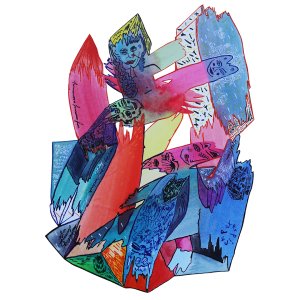 mutating forms of life