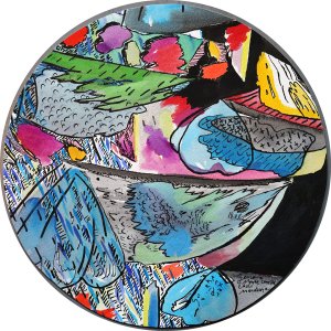 Geneva Monte Carotte Eboli