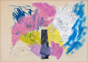 Ari im Atelier, Minze Im Atelier, Max Im Atelier