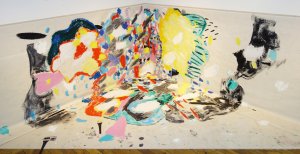 If You Wanna Take A Chance - Join The Caravan Of Love