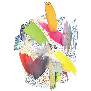 Haldern Leipzig Paris