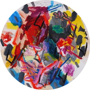 ´Die Scheiss Alten Zeichnungen Endlich Benutzen´