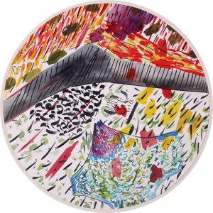 Monday Morning In Girona