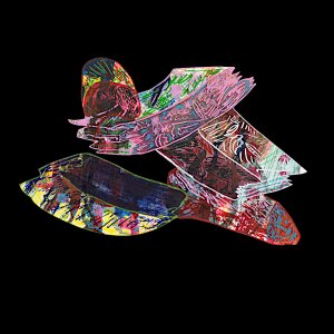 nach Favara, bisschen schlafen wäre noch gut, evtl mit Marianna