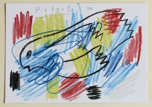 ´Sterbender Vogel´