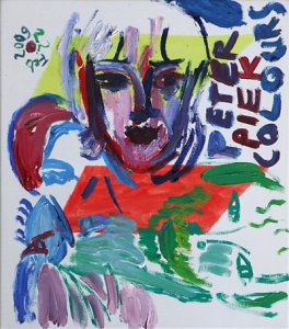 ´Peter Piek Colours´