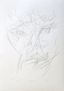 ´rhytmischer Kopf´