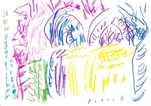 ´un pezzo di duomo di siena´