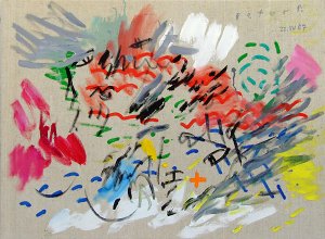 ´here comes the ocean ´