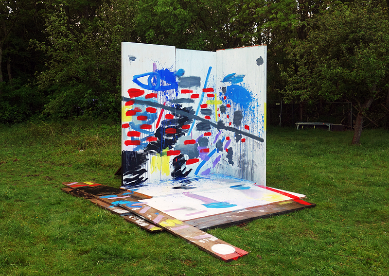 LOEV - Peter Piek Villa Hasenholz