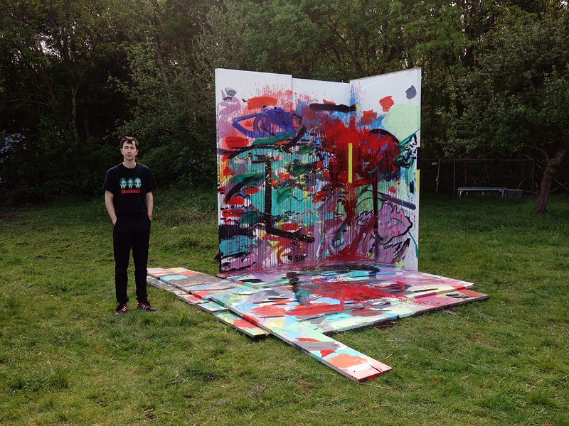 LOEV - Peter Piek Villa Hasenholz