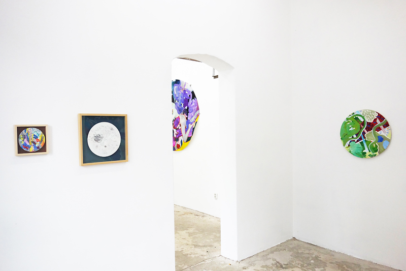The Blood Inside Of You - Peter Piek in Chemnitz